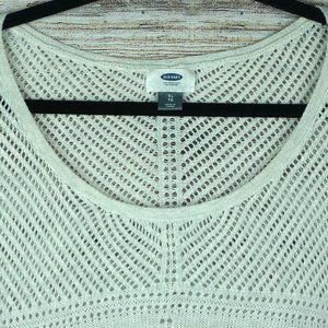 Old Navy Knitted top
